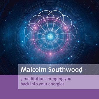 CD – 5 Meditations