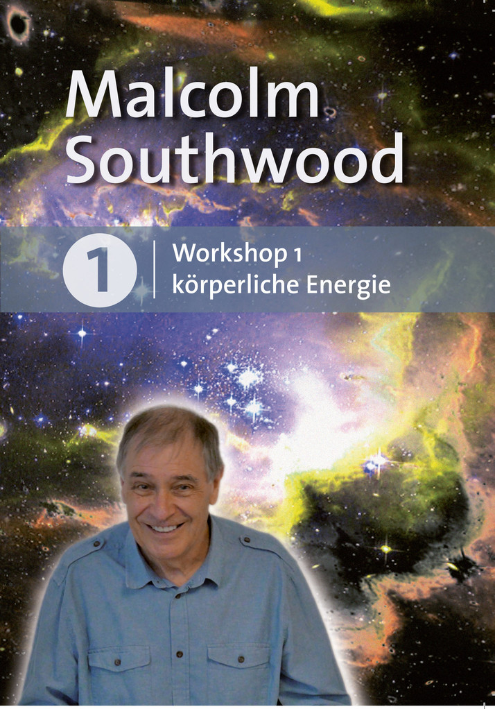 One year with Malcolm Southwood DVD series